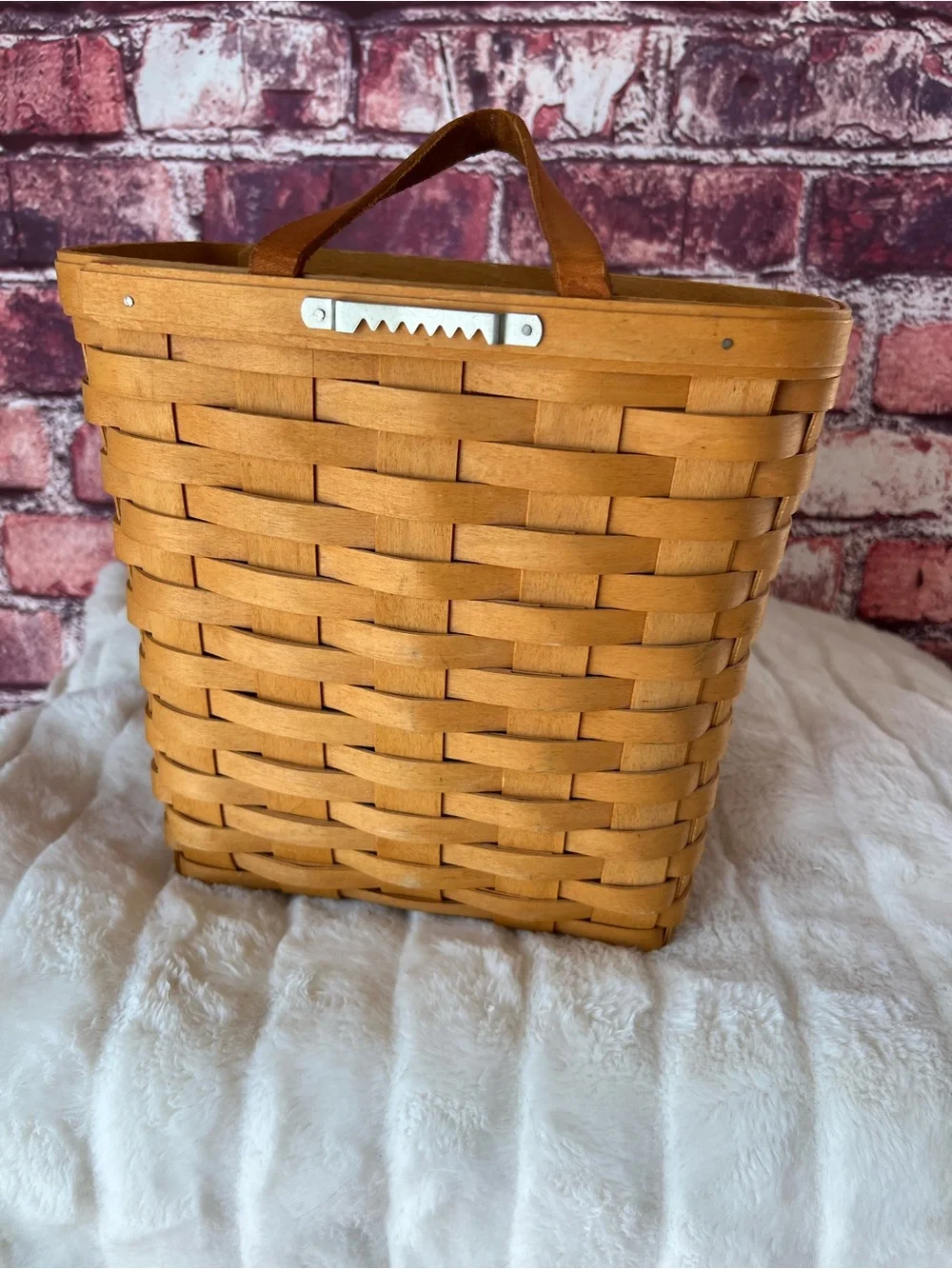 Longaberger authentic vintage